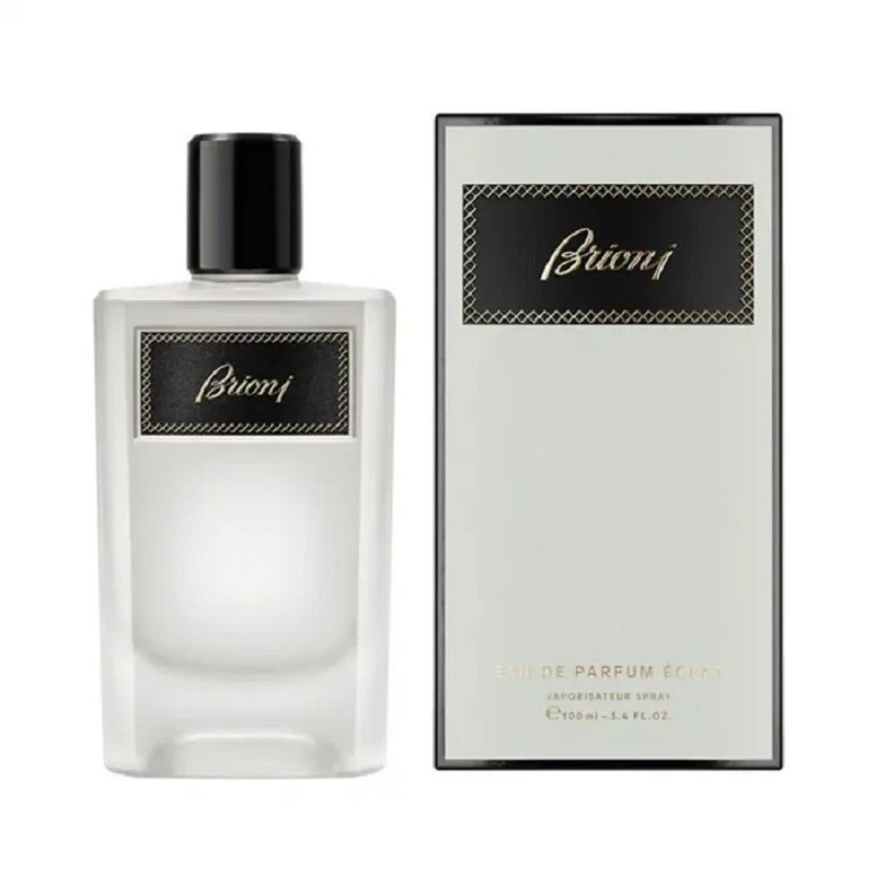ادو پرفیوم مردانه بریونی مدل ECLAT حجم 100mL