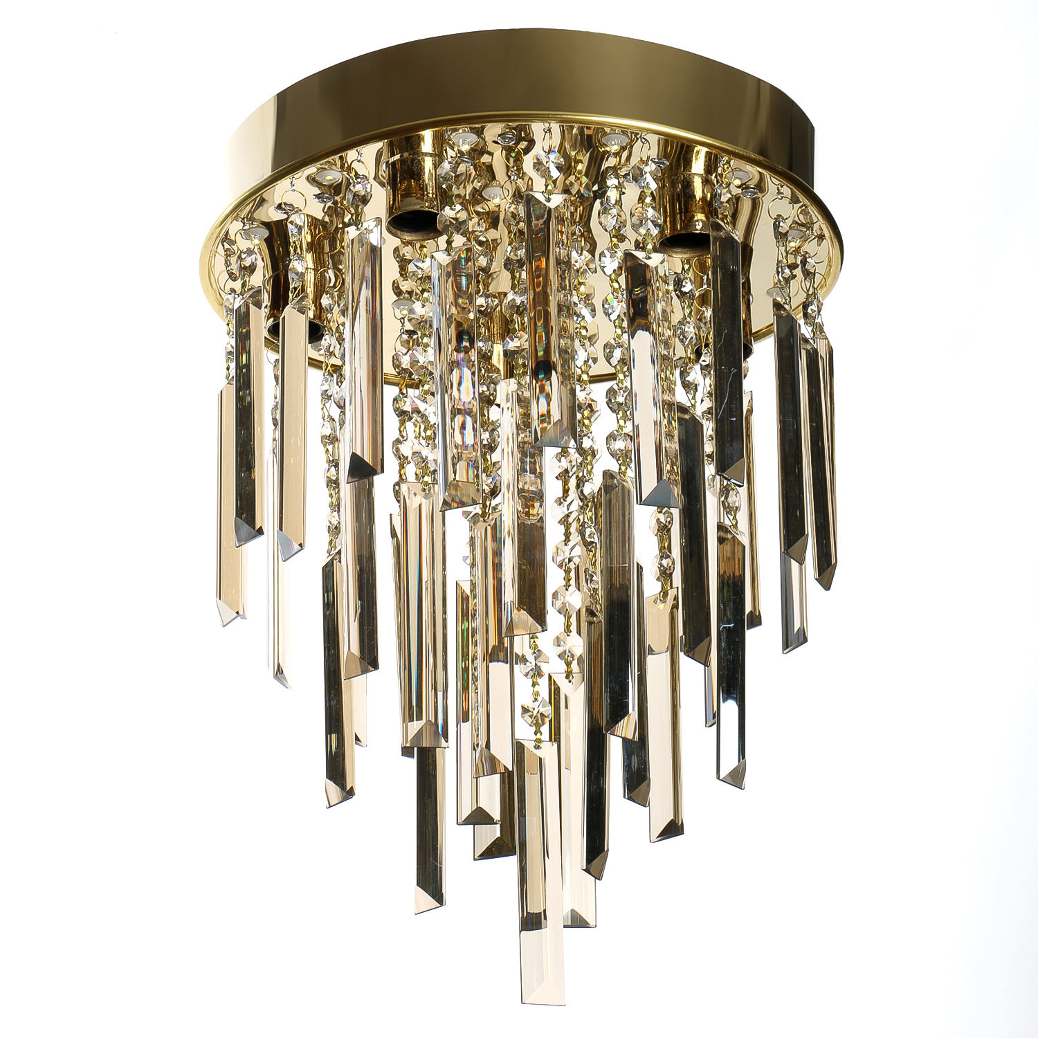 لوستر سقفی مدل آدرینا کد 1