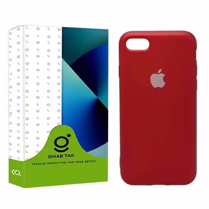 کاور قاب تک مدل Grd05A مناسب برای گوشی موبایل اپل iPhone 7