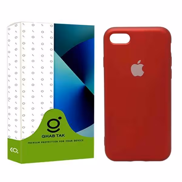 کاور قاب تک مدل Grd05A مناسب برای گوشی موبایل اپل iPhone 7