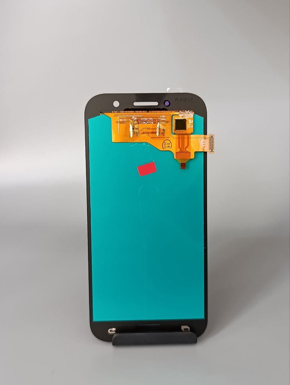 LCD Samsung A520 A5 Gold OLED
