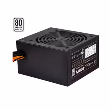 منبع تغذیه سیلوراستون مدل SST-ST40F-ES230 V1.0 400W