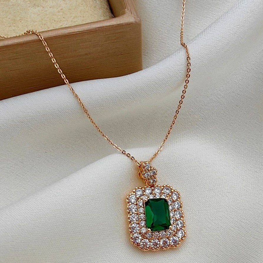 گردنبند و زنجیر