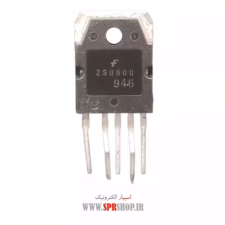 آی سی STR 2S0880