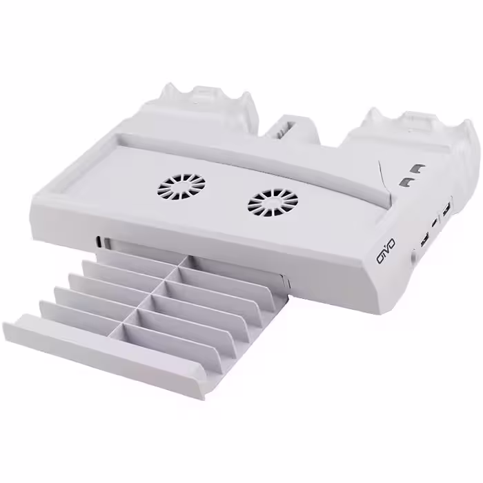خنک کننده و شارژر دسته Oivo IV-P5249 PS5