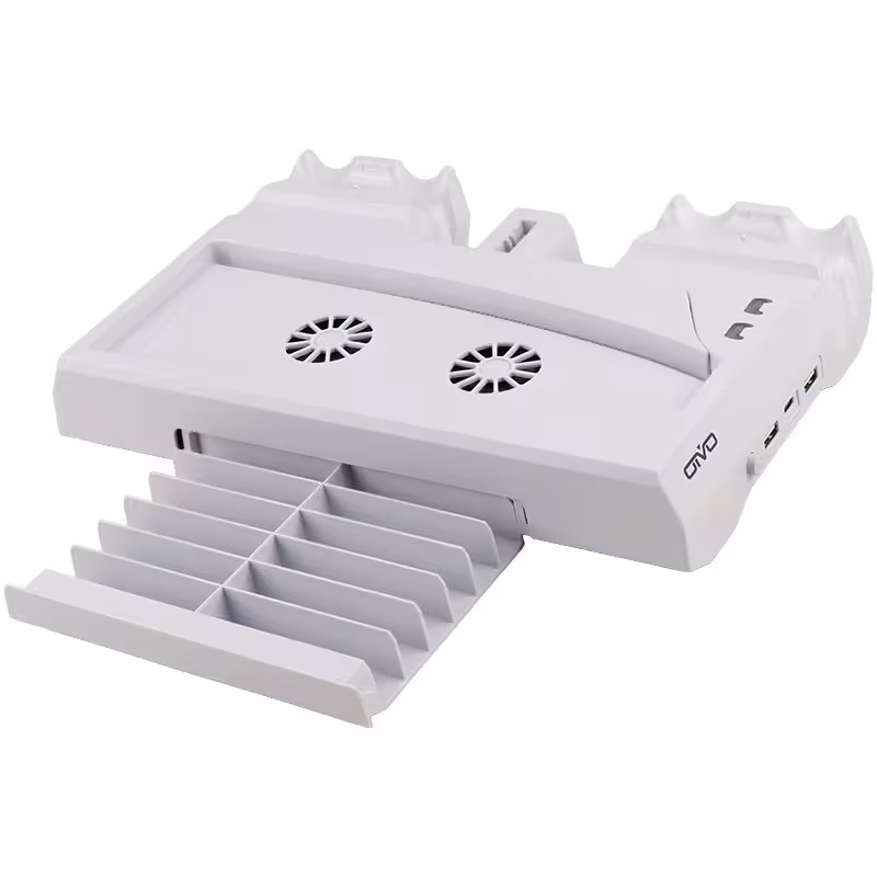 خنک کننده و شارژر دسته Oivo IV-P5249 PS5