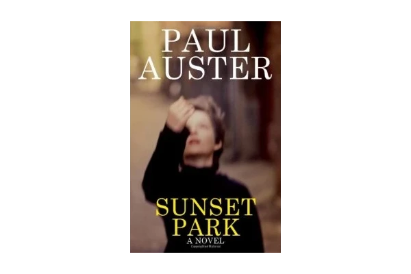 Sunset Park A Novel-کتاب انگلیسی - کتابخانه مجازی واتیکان