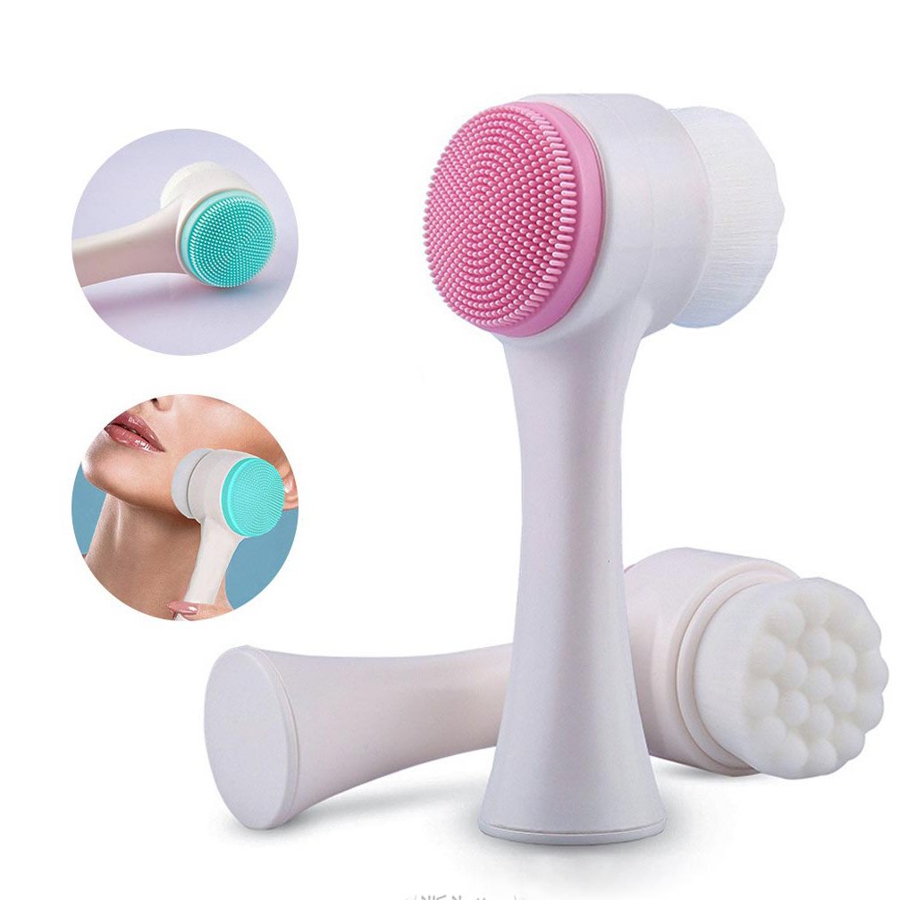 فیس براش دستی اصل Face brush