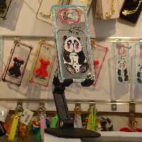 قاب ژله ای پاندا مناسب POCO X3 PRO