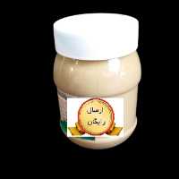 کره بادام زمینی مخصوص 2 کیلویی  تازه تازه