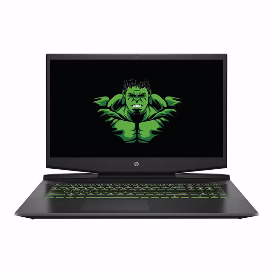 لپ تاپ اچ پی Pavilion Gaming CD1023 i7/16GB/512GB SSD/4GB