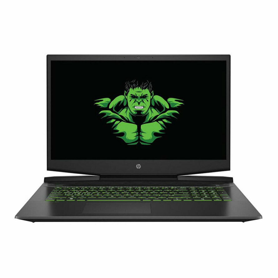 لپ تاپ اچ پی Pavilion Gaming CD1023 i7/16GB/512GB SSD/4GB