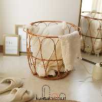 سبد شال مبل طرح ایکیا