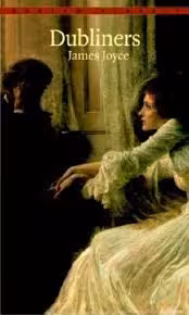 Dubliners ( James Joyce )