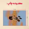 پازل 35 تکه مدل هری پاتر کد 68
