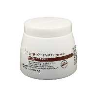 ماسک مو کراتین آیس کریم داخل حمام 500 میل Ice Cream
