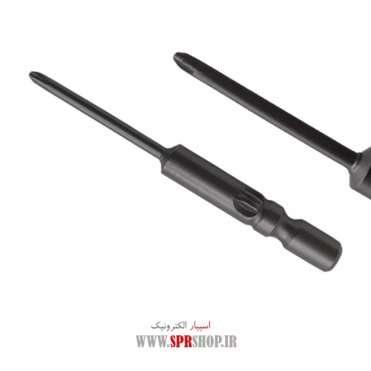سر پيچ گوشتی شارژی TNI-U TU-4*40*15