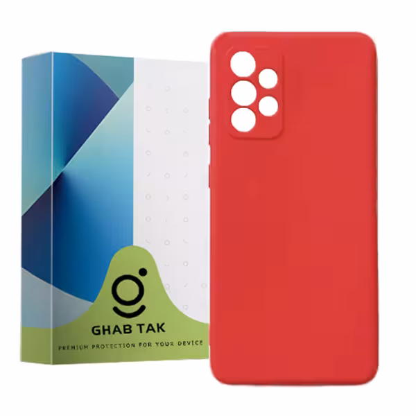 کاور قاب تک مدل Grd05A مناسب برای گوشی موبایل سامسونگ Galaxy A52 5G