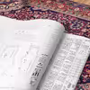 الگو شلوار پسرانه سایز 6 تا 13 سال متد مولر کد 14
