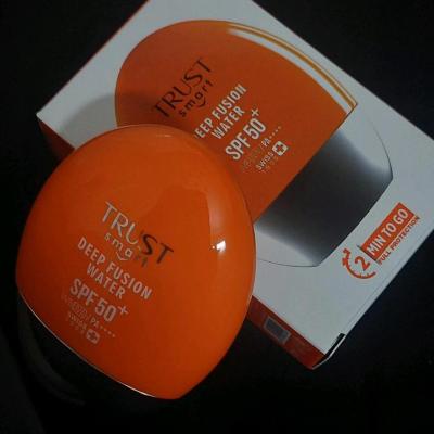 کرم ضد آفتاب تخصصی دیپ فیوژن