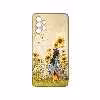 کاور مدل دخترانه کد 086 مناسب برای گوشی موبایل سامسونگ galaxy A13 4G 