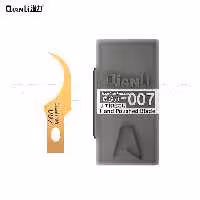 تیغ یدک تعویض آی سی کیانلی QianLi 007