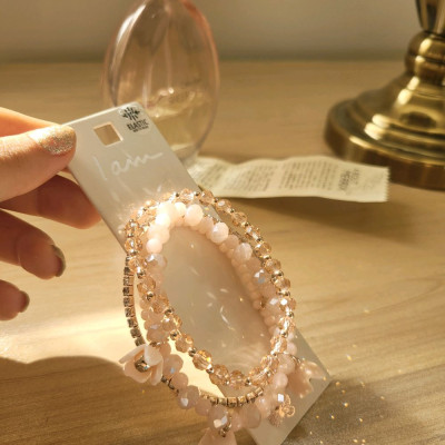 دستبند 4 تکه وارداتی