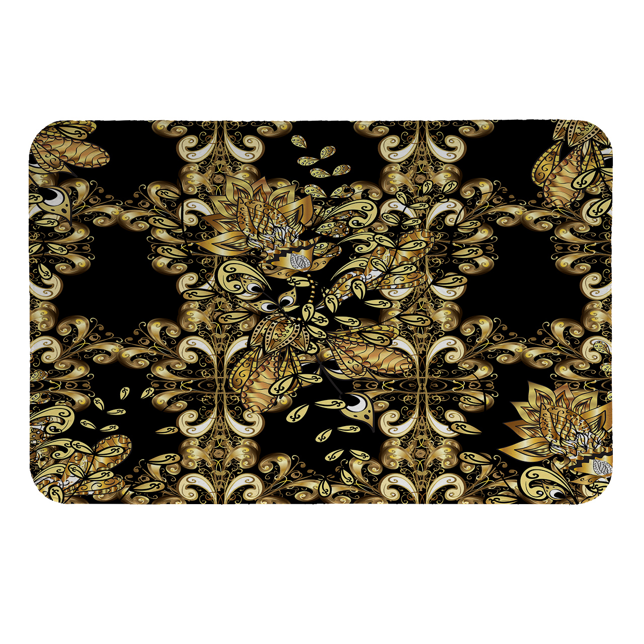 زیرقابلمه ای طرح مدرن کد 5946