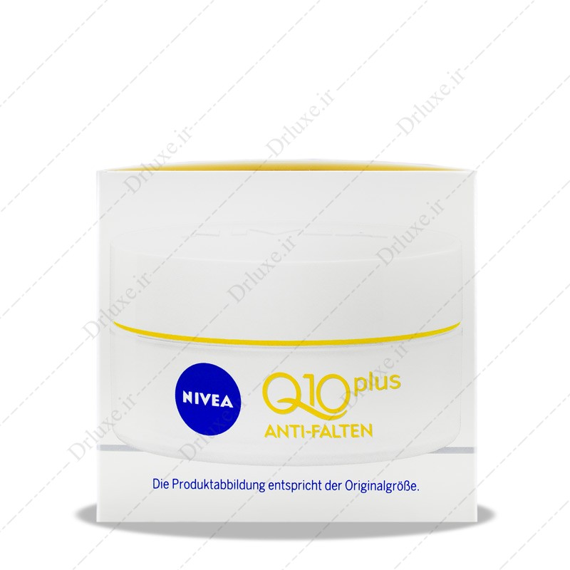 مشخصات، قیمت و خریدکرم ضد چروک روز نیوآ 50 میلی لیتر- داروخانه انلاین دکترلوکس