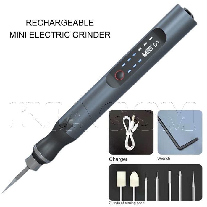 فرز مینیاتوری هوشمند Ma Ant مدل D1