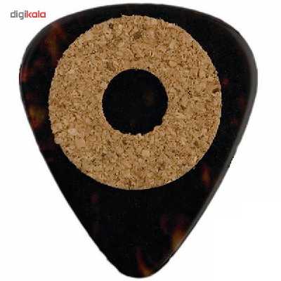 پیک گیتار الکتریک کلایتون مدل Cork Grip 0.50 mm