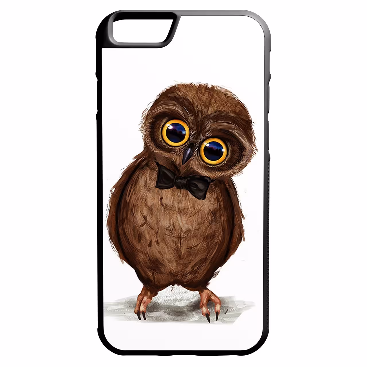 کاور طرح جغد مدل 0353 مناسب برای گوشی موبایل اپل iphone 7/8
