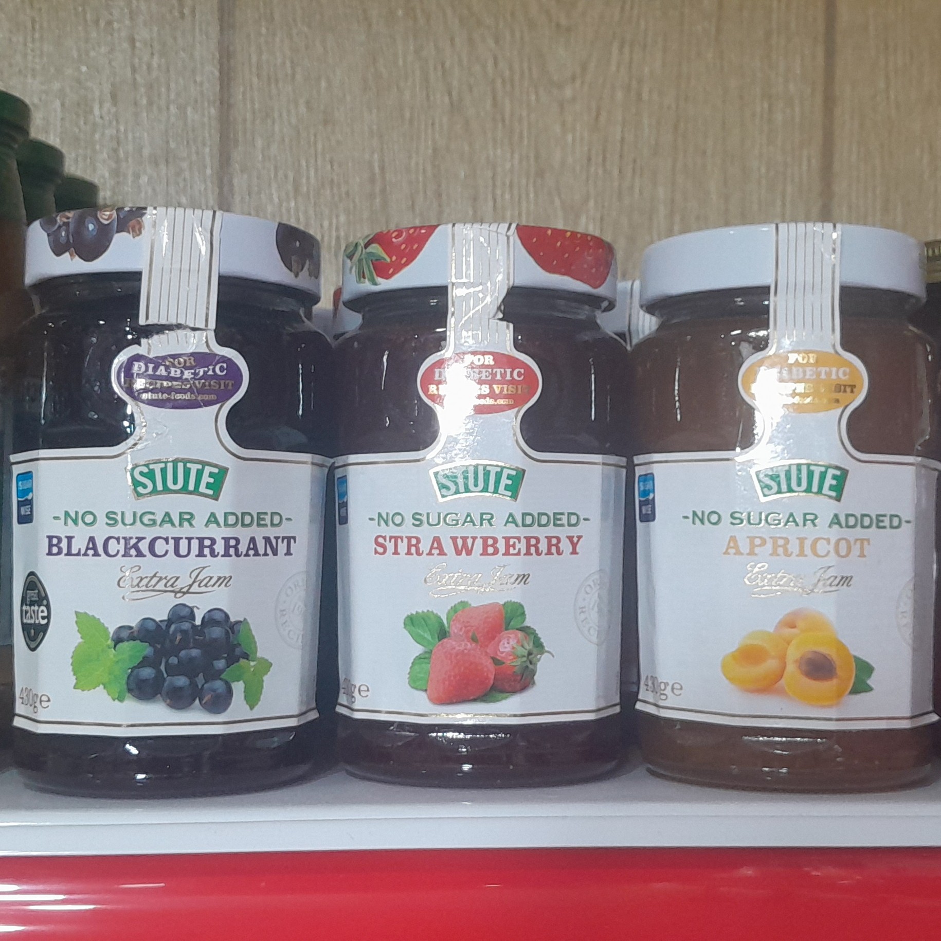 مربا رژیمی