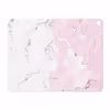 برچسب پوششی ماهوت مدل Blanco-Pink-Marble مناسب برای تبلت اپل iPad Pro 12.9 (GEN 3) 2018 A1895