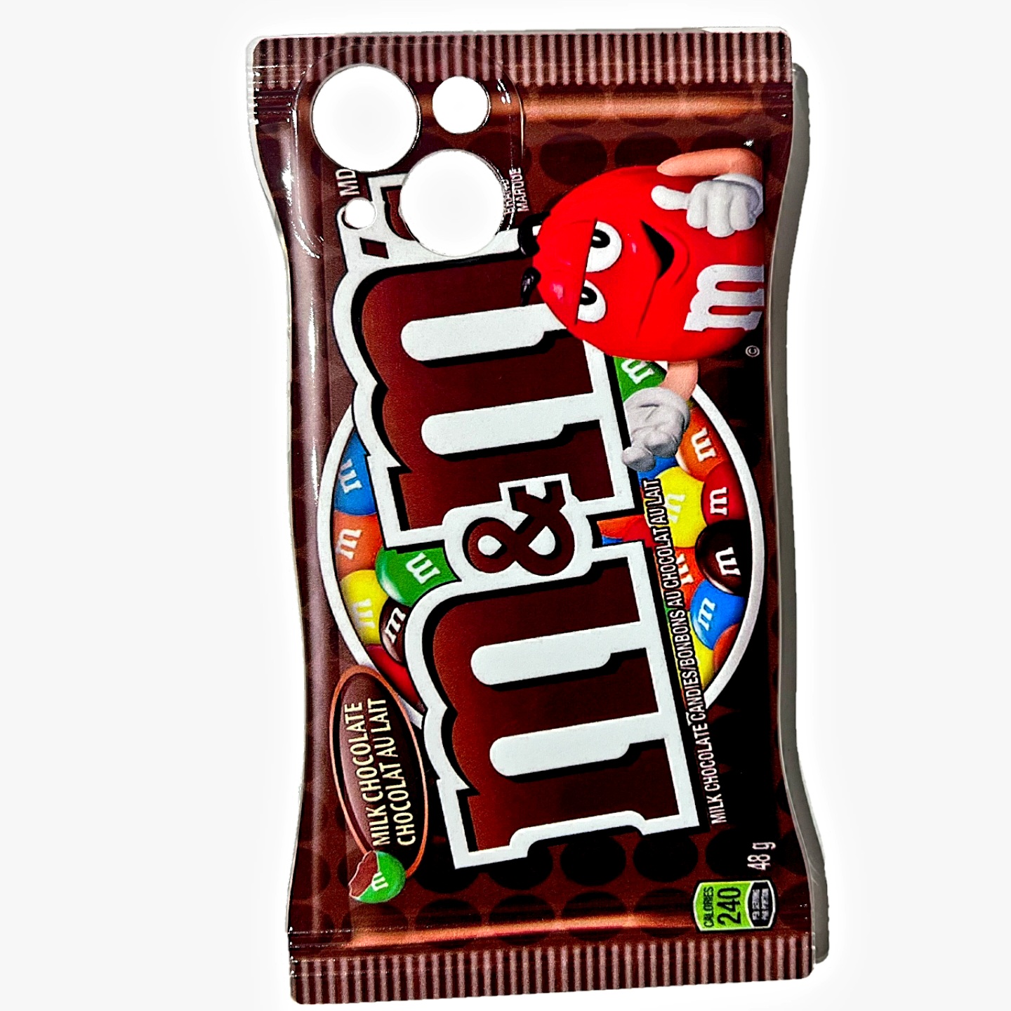 کاور مدل mm کد 08 مناسب برای گوشی موبایل اپل IPHONE 14