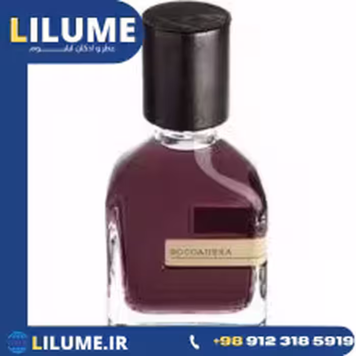 عطر ادکلن اورتو پاریسی بوکانرا 50 میل مردانه – زنانه