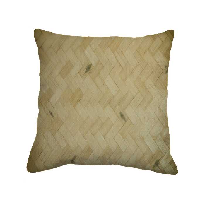 کاور کوسن طرح چوب کد 8060