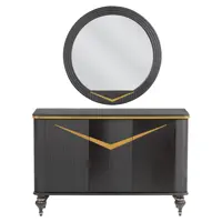 آینه و کنسول مدل Nice