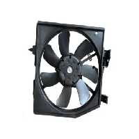 مجموعه فن کولر مزدا 323