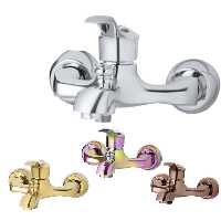 شیر حمام اکو مدل اتل