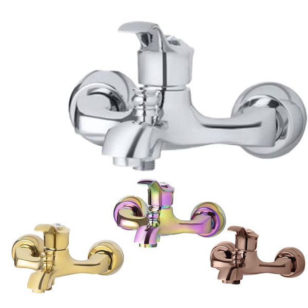 شیر حمام اکو مدل اتل