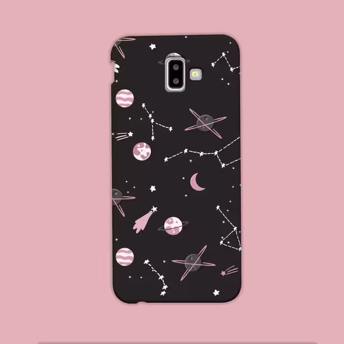 کاور گارد قاب مناسب برای گوشی موبایل سامسونگ J6 PLUS – کد 1479