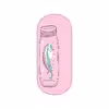 سوهان ناخن مدل یونیکورن کد 574