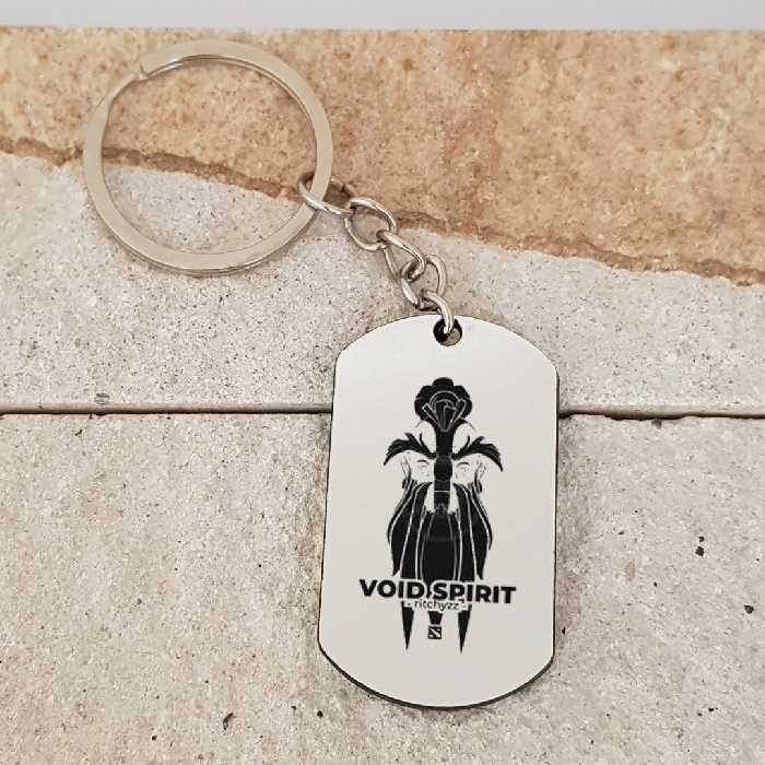 جاکلیدی ترمه ۱ مدل ووید اسپیریت کد Sam 2584