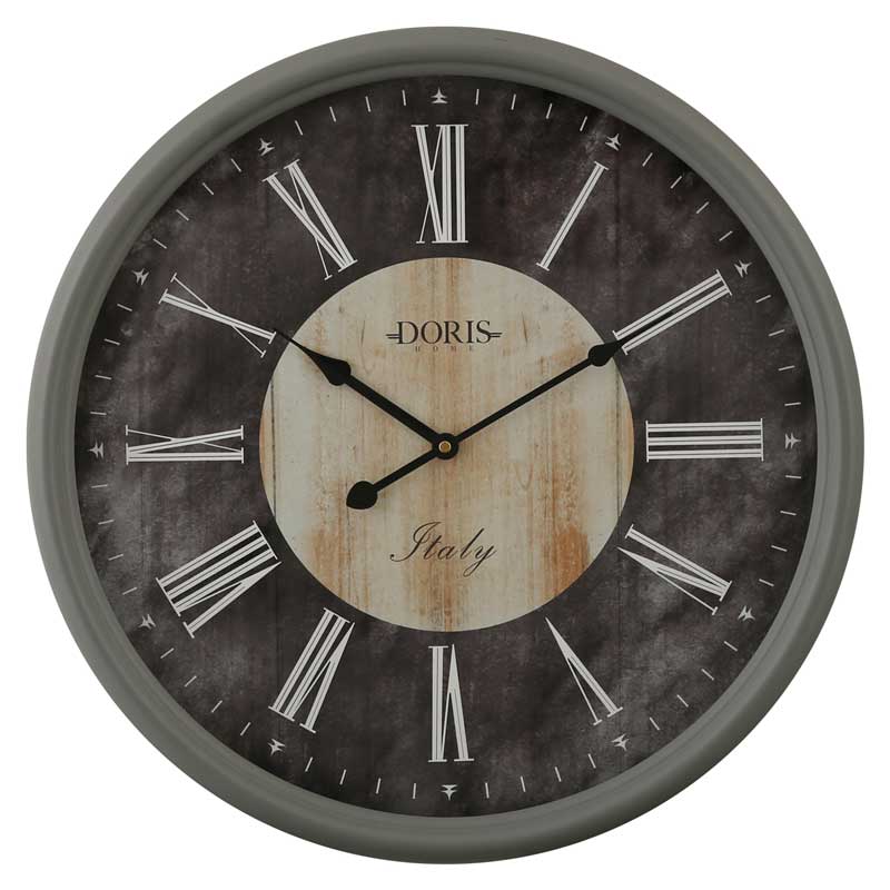 ساعت دیواری مدل 20258DORIS 