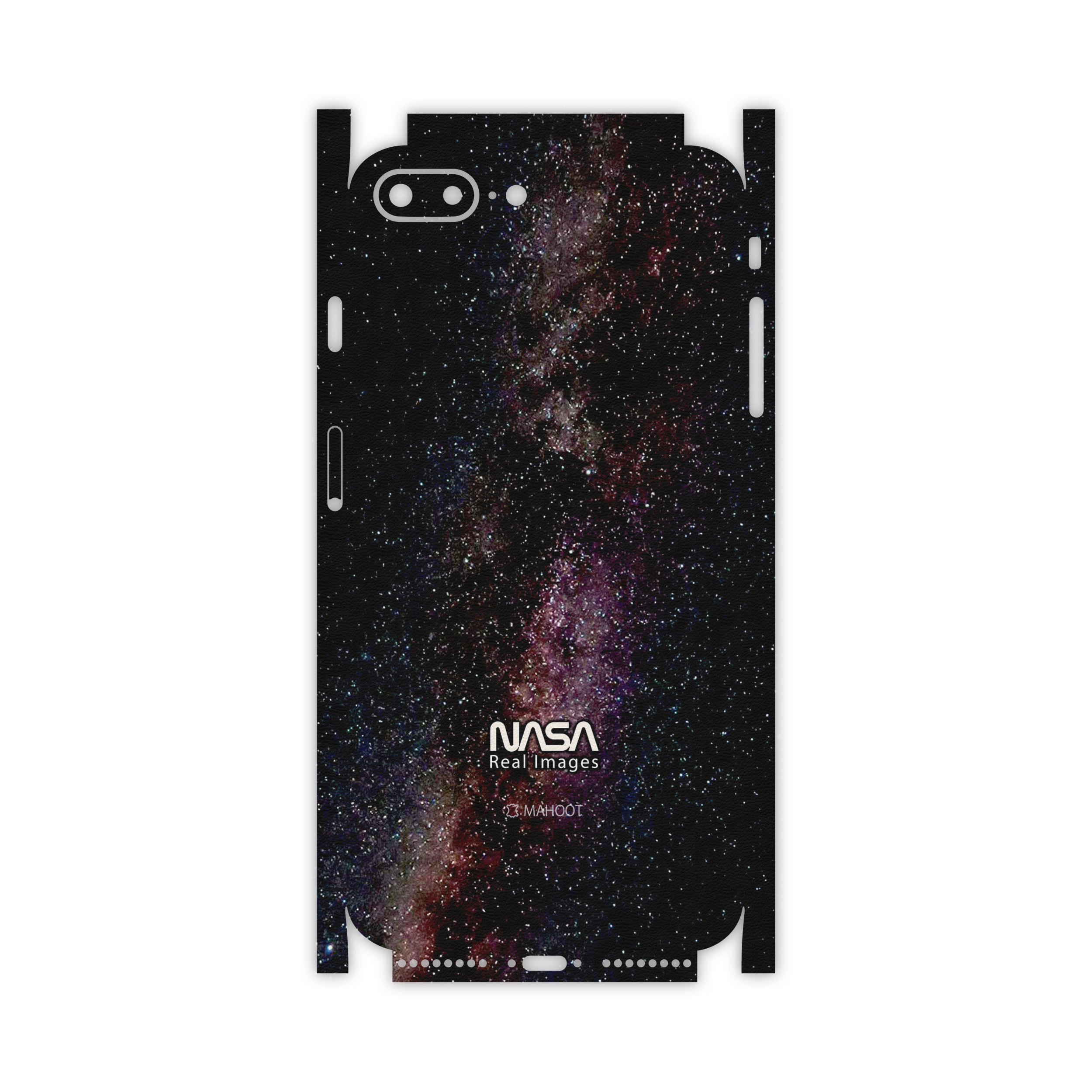 برچسب پوششی ماهوت مدل Universe-by-NASA-2-FullSkin مناسب برای گوشی موبایل اپل iPhone 7 Plus