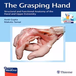 The Grasping Hand TRUE PDF at 12€ - کتاب پزشکی بهار