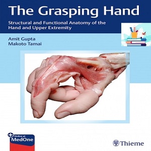 The Grasping Hand TRUE PDF at 12€ - کتاب پزشکی بهار