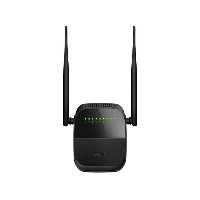 مودم روتر دی لینک DSL-124 Wireless N300