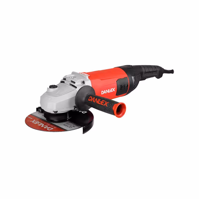 فرز سنگبری دنلکس مدل DX-2327